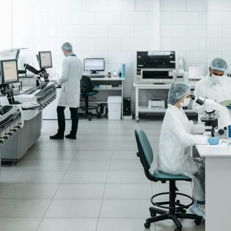 Kaip Lietuvos įmonės naudoja socialinę atsakomybę kaip strateginį įrankį medicinos inovacijoms finansuoti